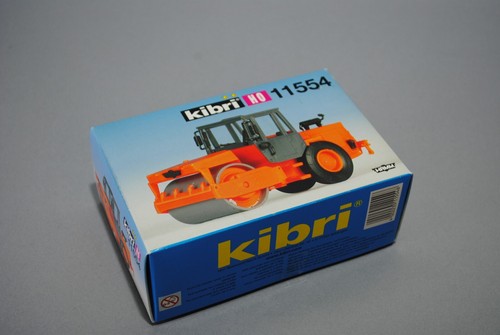 Kibri bausatz 11554 - bausatz, /