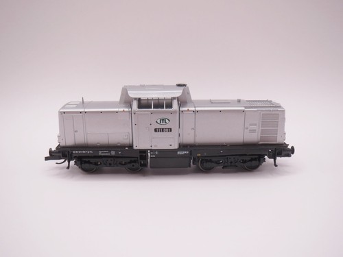 Diesellok 111 001 - tt:,