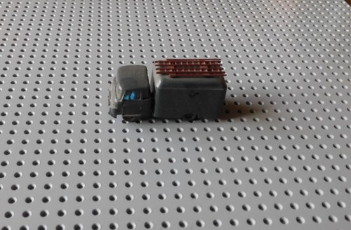 Ses mini car espewe - mini,
