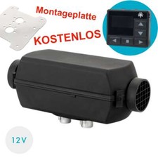 Autoterm Standheizung 12 Volt
