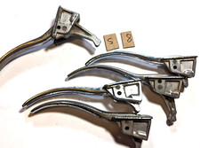 Türgriff Pobeda M20  1 Stück