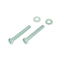 Schrauben Scheinwerfer