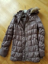 Orsay Damen Mantel Jacke Parka Anorak Winterjacke  Gr.  38 