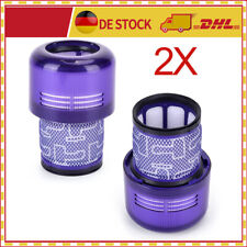 2x Filter für Dyson  Detect