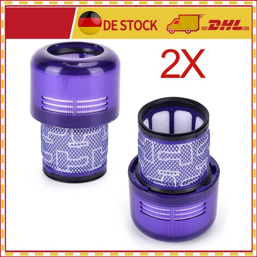 Filter für dyson detect - 2x,