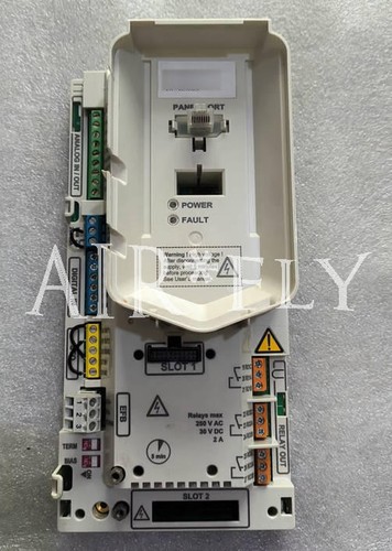 1pc used abb ccu - used,