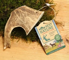 Hundesnack Damhirsch-Geweih