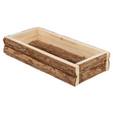 Trixie Futtertablett Nager Meerschweinchen Kaninchen 450ml 27x5x13cm