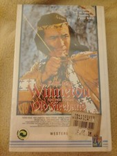 Vhs Karl May Winnetou und sein