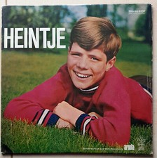 Heintje 60s sonderauflage - ,