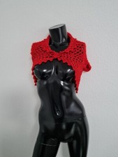 Bolero Neu Handarbeit