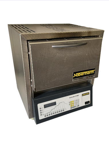 Nabertherm vorwärmofen - nabertherm,