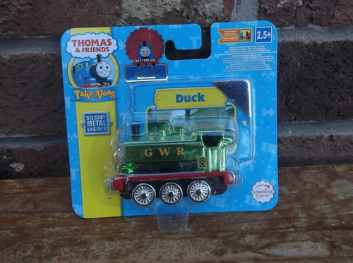 Take along play thomas - play,