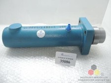 Schließzylinder für Dr. Boy