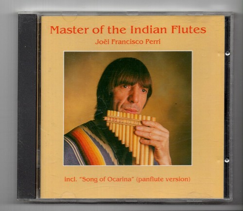 Joel francisco perri - francisco,