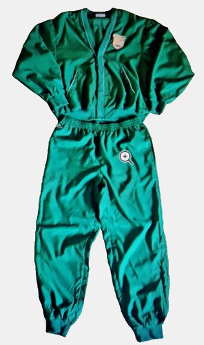 Grüner lacoste chemise - grüner,