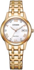 Citizen Uhr FE1243-83AC