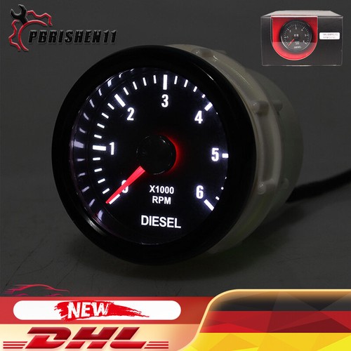 Universal led drehzahlmesser - universal,