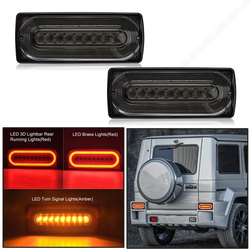 Led rückleuchte - 2x,