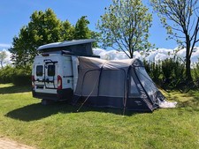Vango Busvorzelt Kela Air V