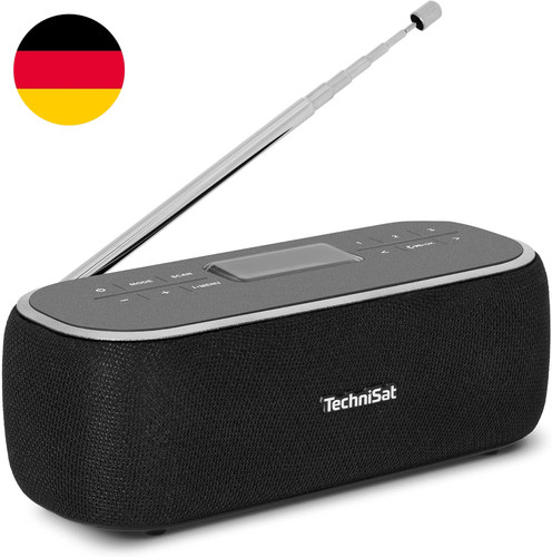 Technisat viola - technisat,