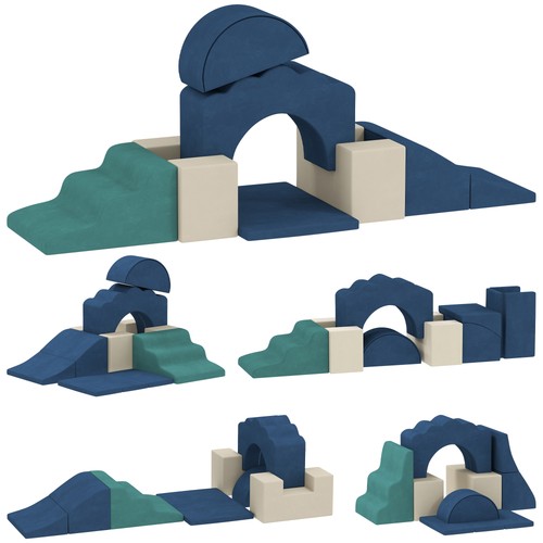 Schaumstoff bausteine für - schaumstoff,