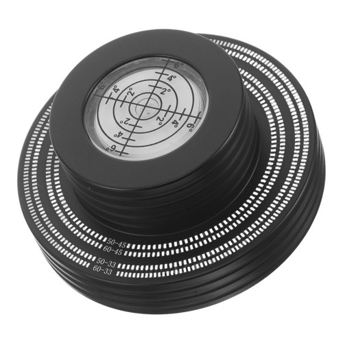 Plattenspieler stabilisator - , plattenspieler-stabilisator