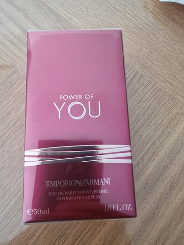 Original emporio armani - emporio,