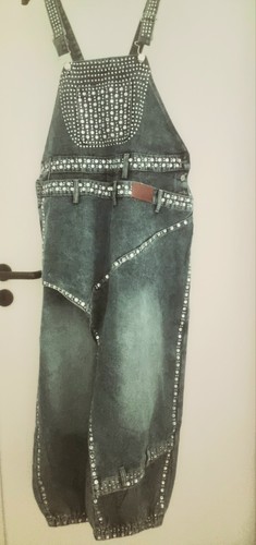 Italy damen denim - italy,