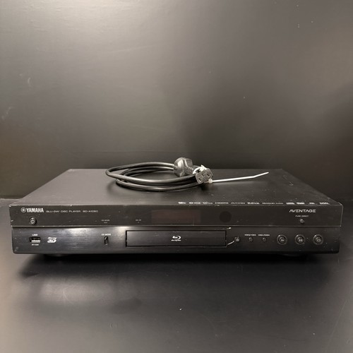 Yamaha a1060 aventage - bd-a1060,