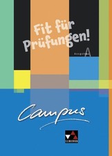 Campus A. Palette. Fit für Prüfungen! Christian Zitzl