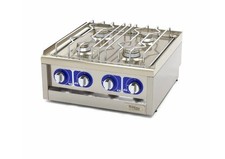 Gastro Kochfeld - 4 Brenner -