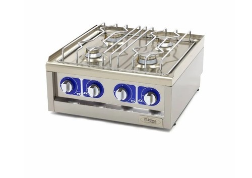 Gastro kochfeld brenner - kochfeld,