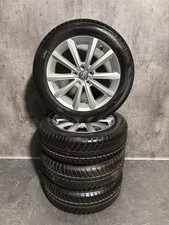 NEU Original VW POLO 2G AW 16Zoll Alufelgen mit Winterreifen 2G0071496