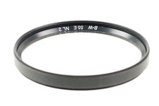 B+W 55E 55mm 55 mm NL2 Nahlinse Close-Up Lens 