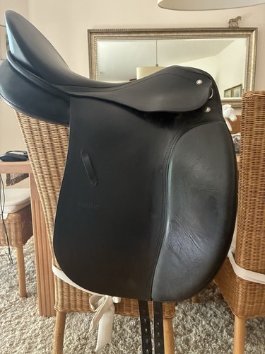 Passier dressursattel corona - passier,