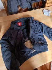 Original Wellensteyn Cliffjacke Winter, Herren Braun Größe S