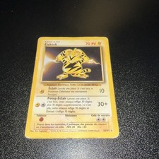 1995 Electabuzz (Elektek)