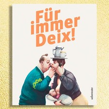 Für immer Deix! von Manfred