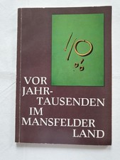 Vor Jahrtausenden im