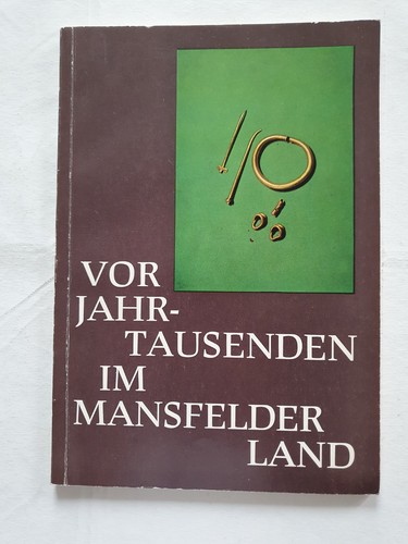 Vor jahrtausenden - vor, im