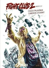 Fight Club 2 - Tyler Durden