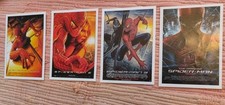 Cinema Plakatkarten Spiderman 