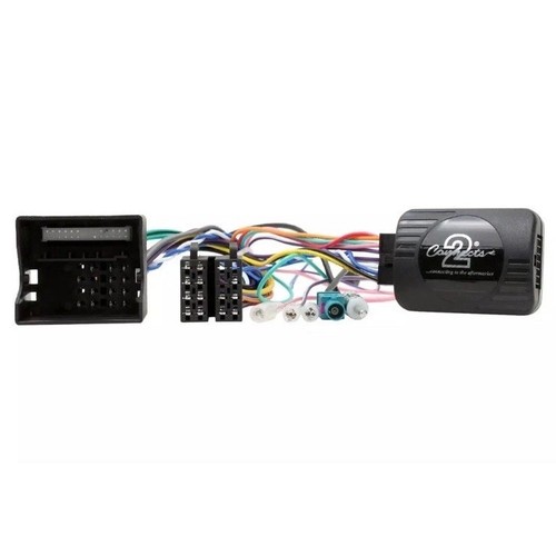 Ctsvx002 2aa radio lenkrad - radio,