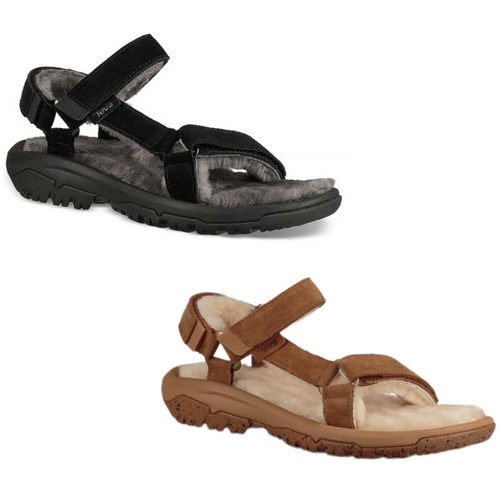 Teva hurricane shearling - teva,