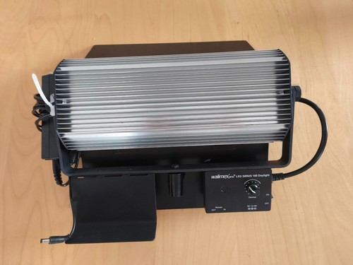 Walimex pro led sirius - led, 160
