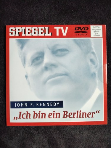 Spiegel dvd ich bin ein - spiegel,