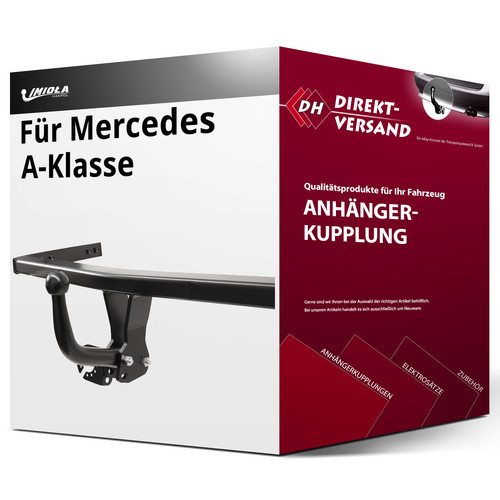 Für mercedes klasse - für, typ