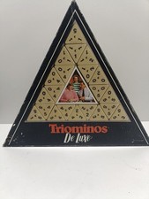 Triominos De Luxe Spiel