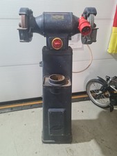 Schleifbock Doppelschleifer